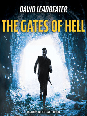 cover image of The Gates of Hell